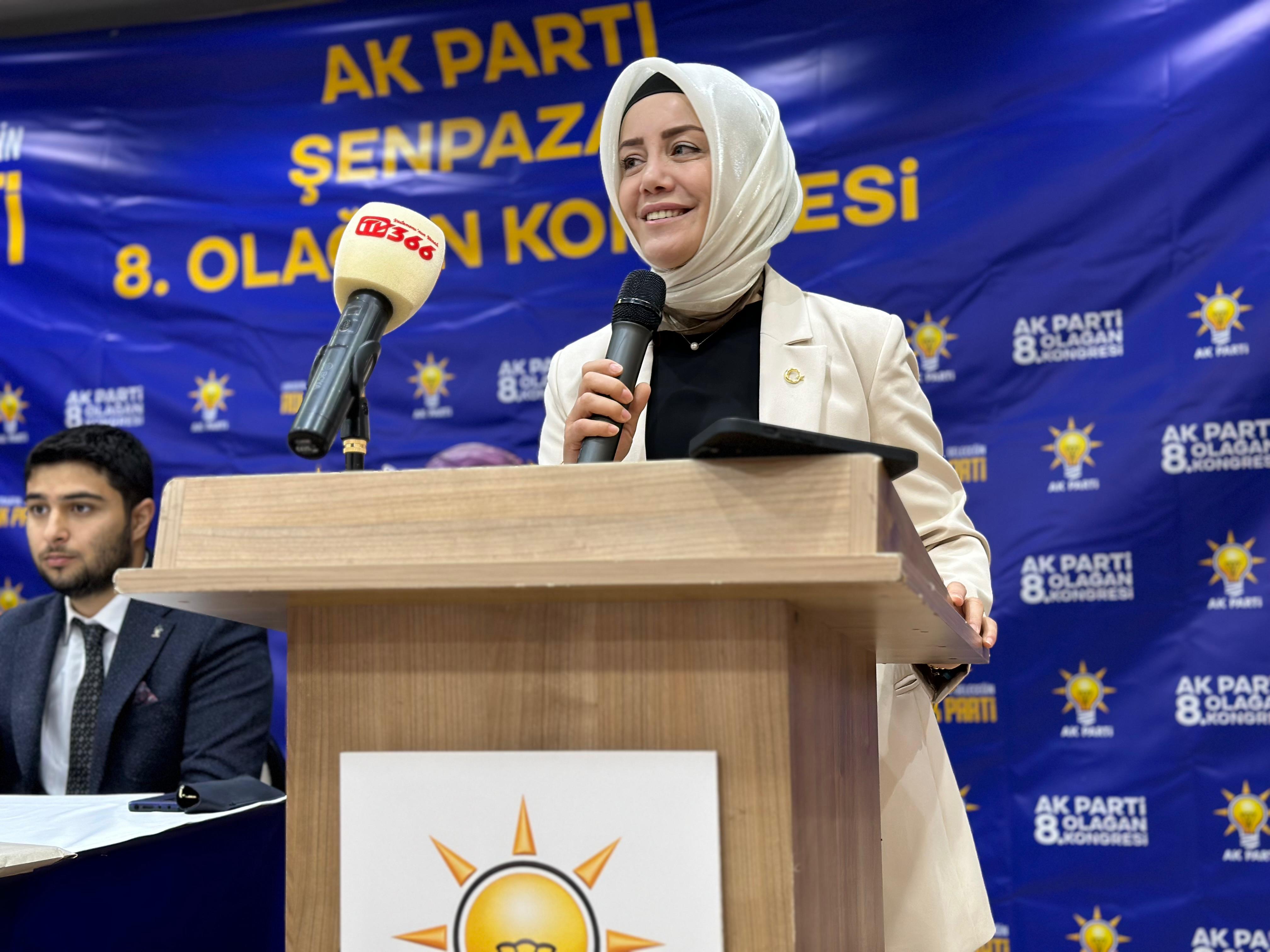 Ak Parti̇ Şenpazar (3)