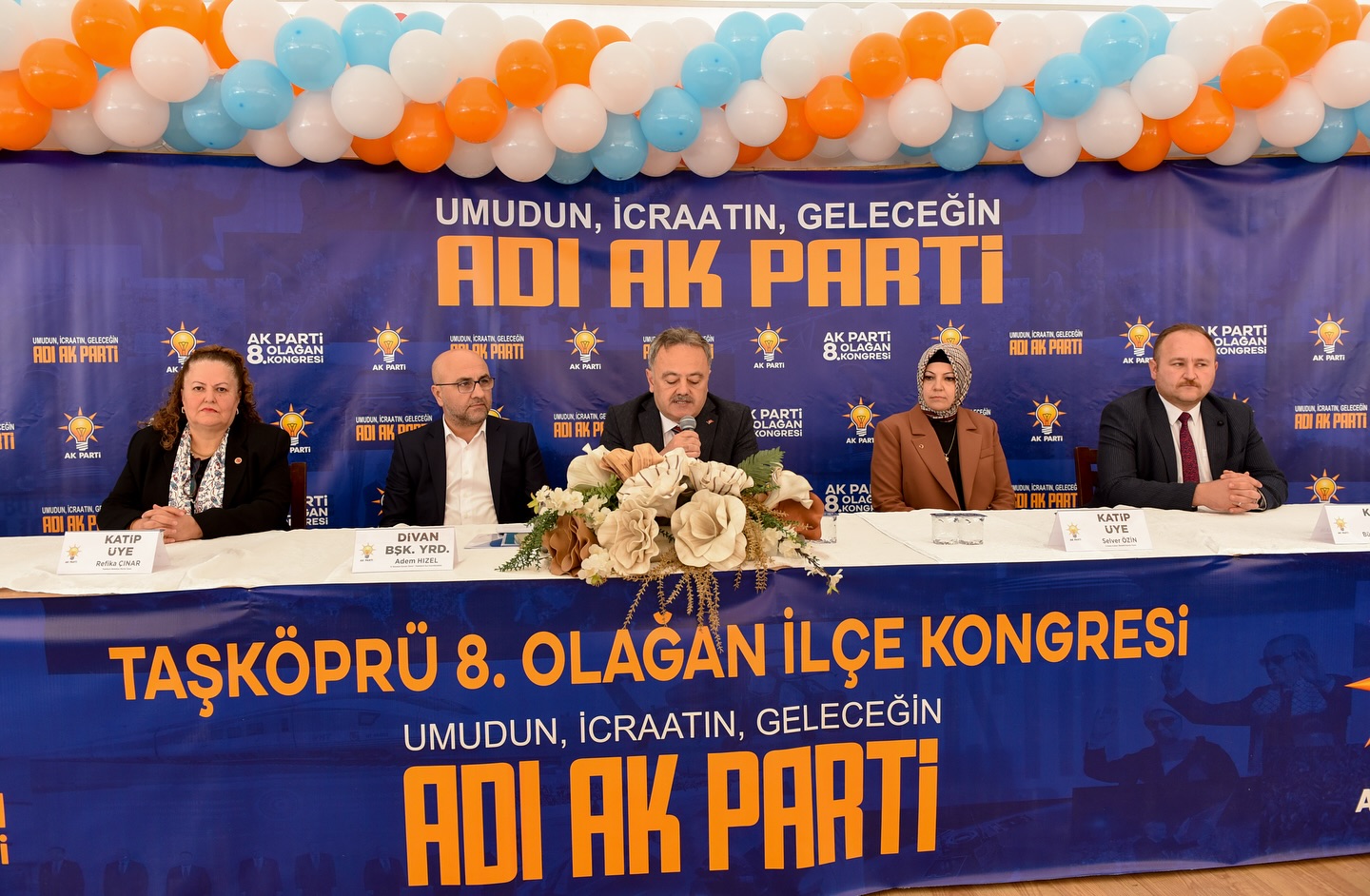 Ak Parti Taşköprü (2)