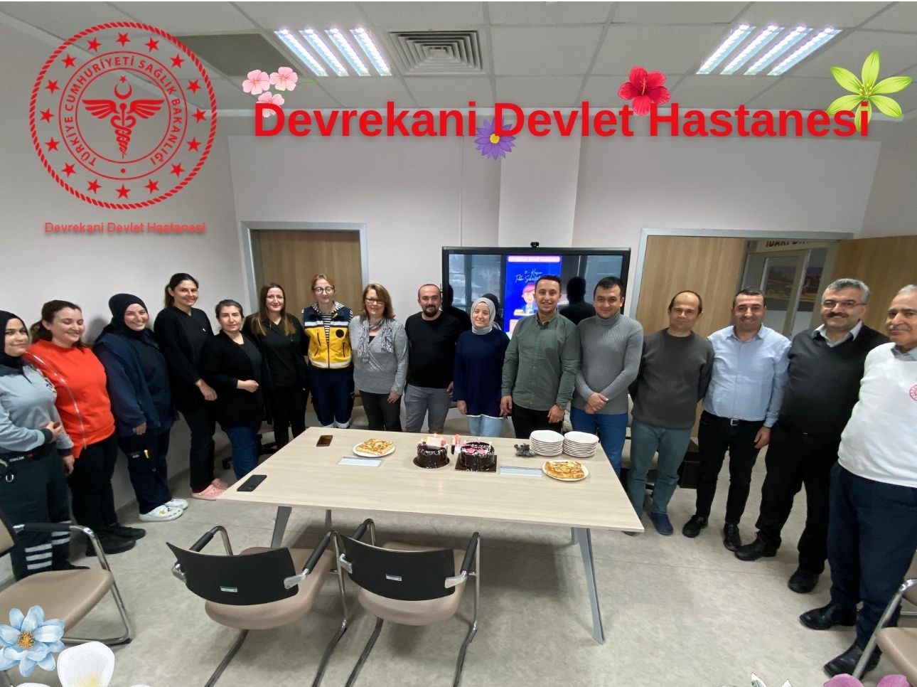 Devrekani Devlet Hastanesi (2)