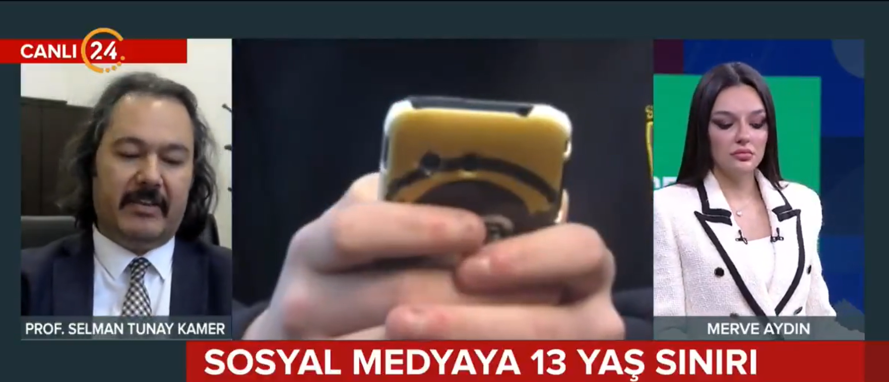 tunay kamer sosyal medya değerlendirme