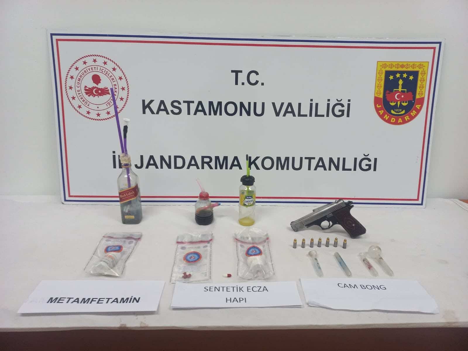 İl Jandarma Komutanlığı (3)