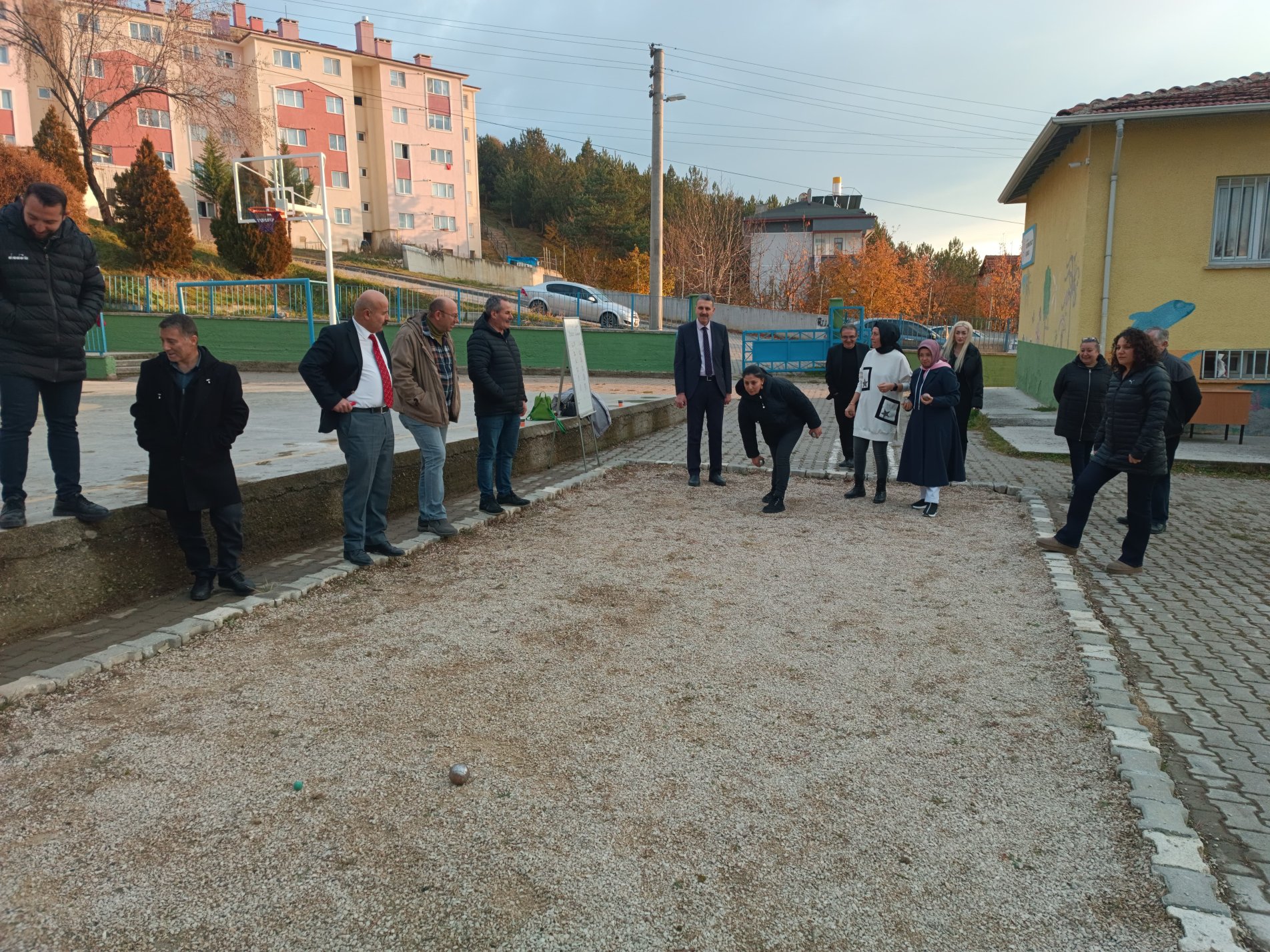 Kastamonu Gençlik Ve Spor Il Müdürlüğü (1)