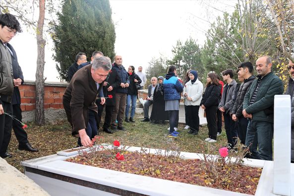 Kastamonu Il Milli Eğitim Müdürlüğü (1)