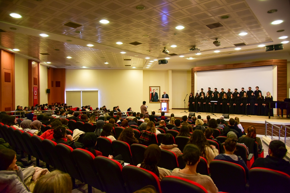 Kastamonu Üniversitesi Öğretmenler Günü (3)