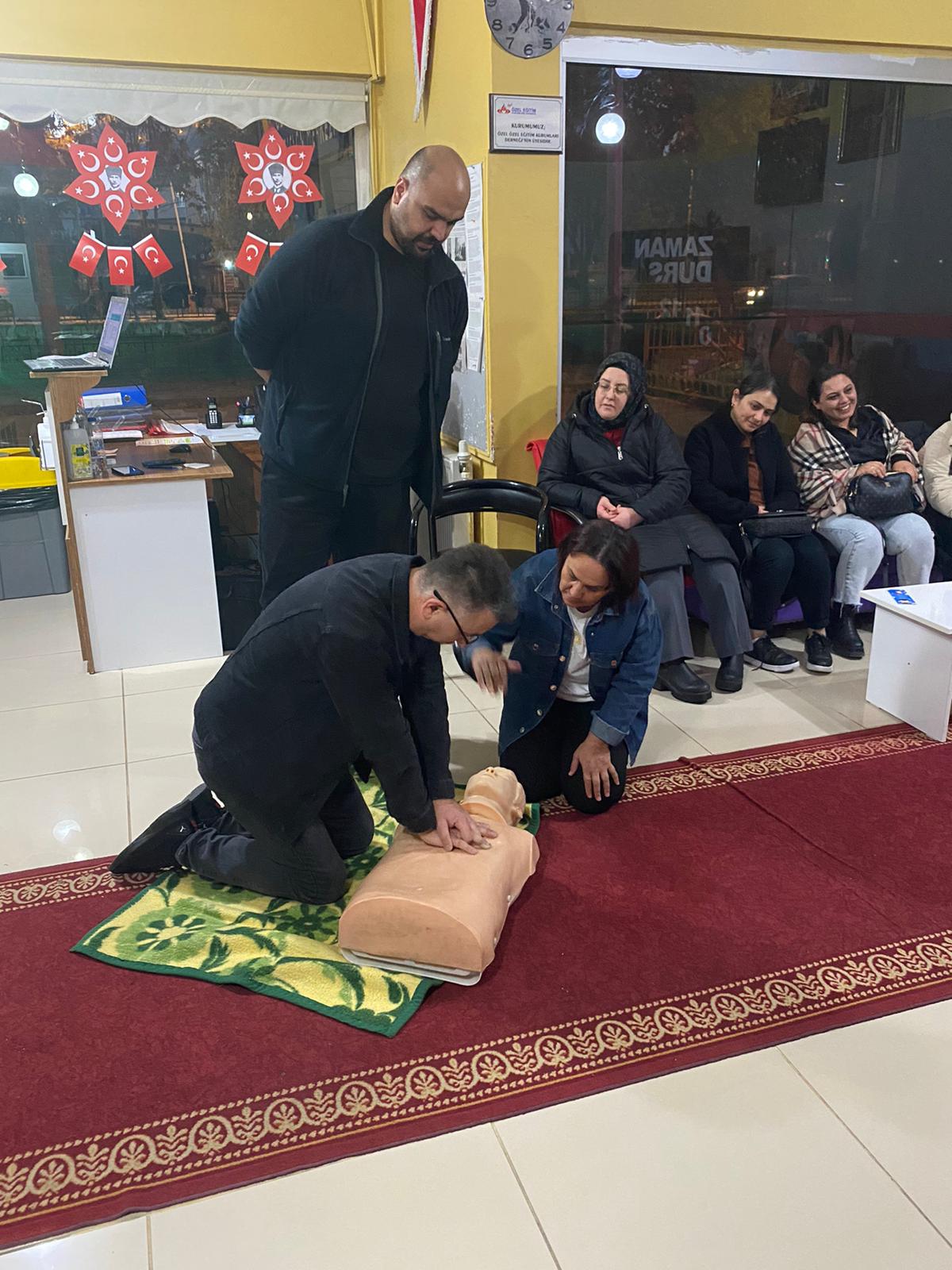 Kastamonu Ünivesitesi Sağlık Bilimleri Fakültesi (1)