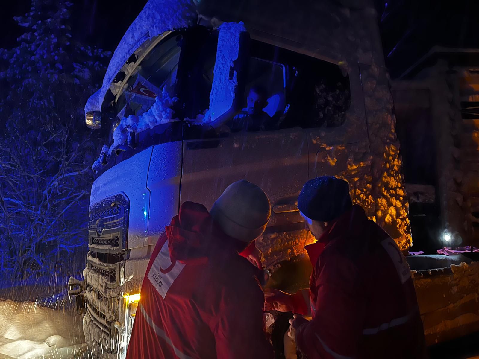 Kızılay Kastamonu Yardım Eli (1)