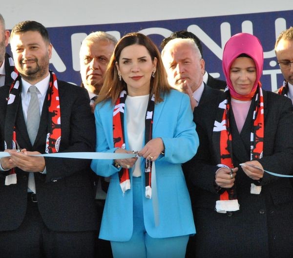 Mhp İstanbul 25, 26 Ve 27. Dönem Milletvekili (2)