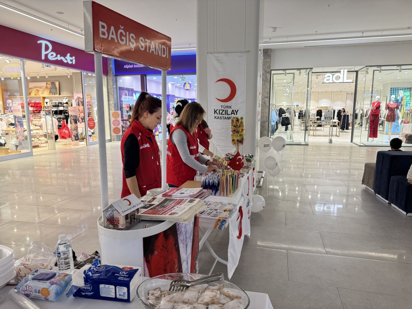 Türk Kızılay Kastamonu Şubesi (2)