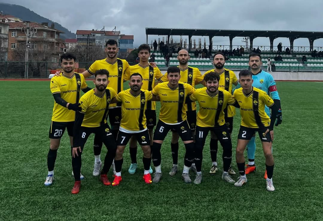 Cide Belediyespor (2)