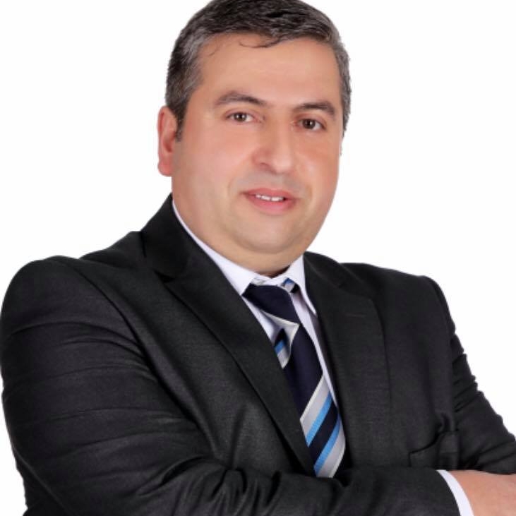 Ertan Çoban Hanönü