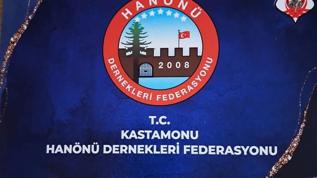 Hanönü Dernekler Federasyonu Nüfus