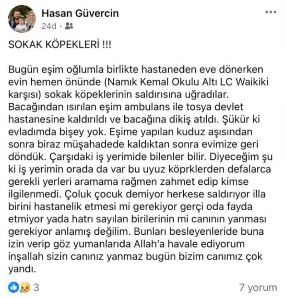 Hasan Güvercin