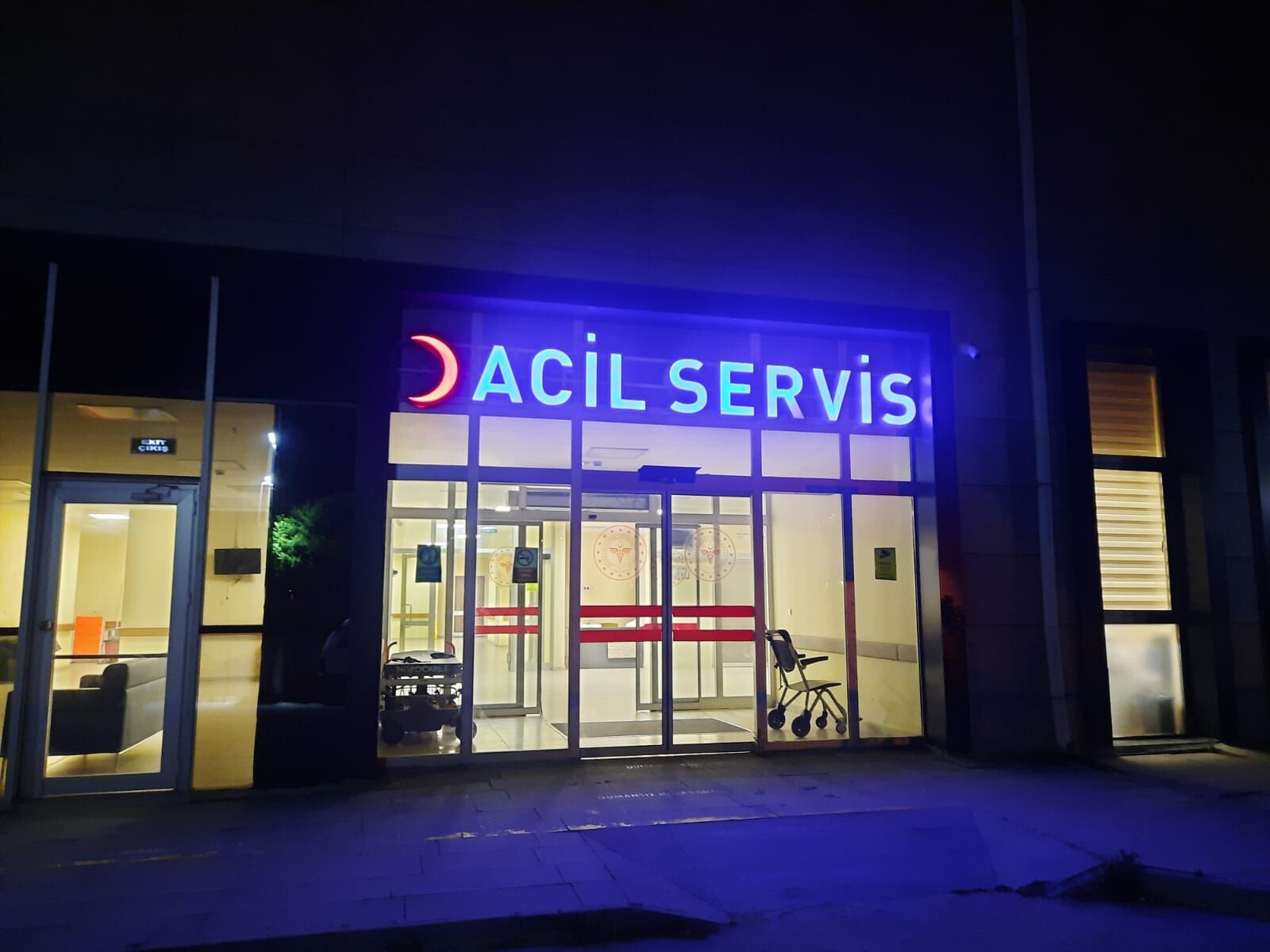 Asayiş