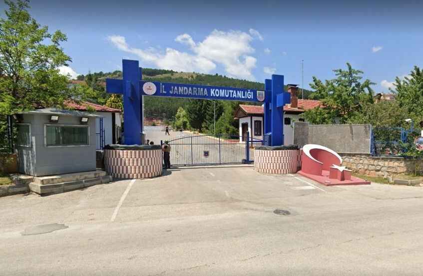 Kastamonu İl Jandarma Komutanlığı nerededir, adres bilgileri, iletişim bilgileri nedir, İl Jandarma Komutanı kimdir ?
