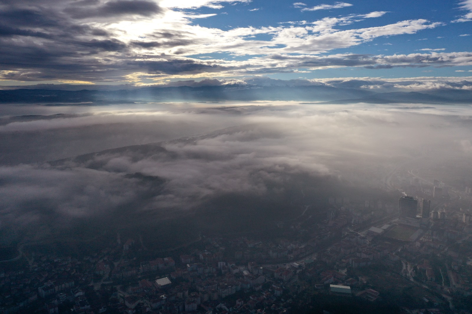 Kastamonu Sis (3)