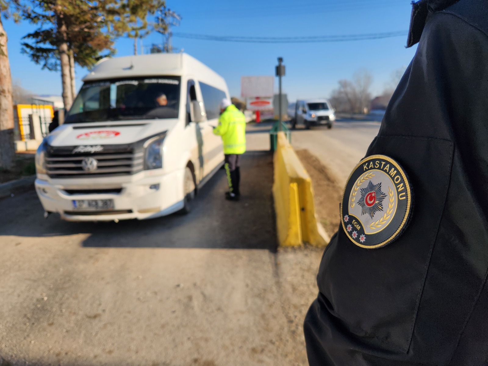 Kastamonu Yılbaşı Emniyet (4)