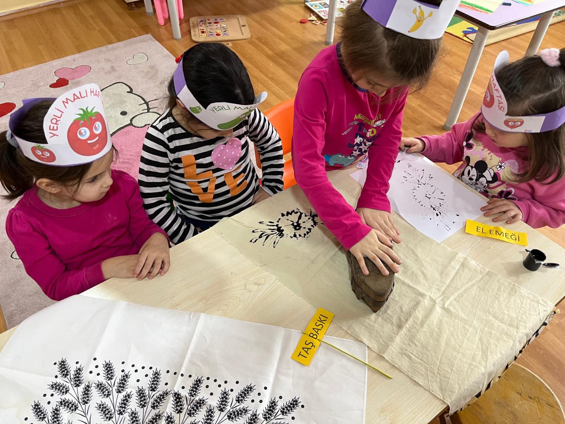 Kastamonu'da 'Yerli Malı Haftası' Kutlandı (6)