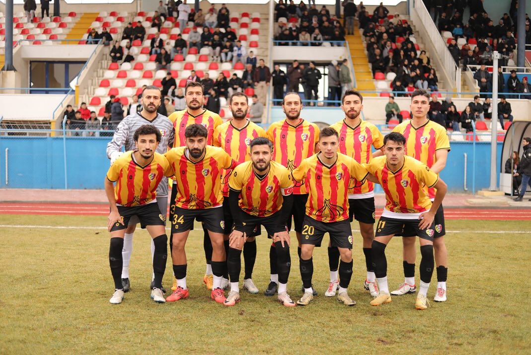 Taşköprüspor Sinopspor (2)