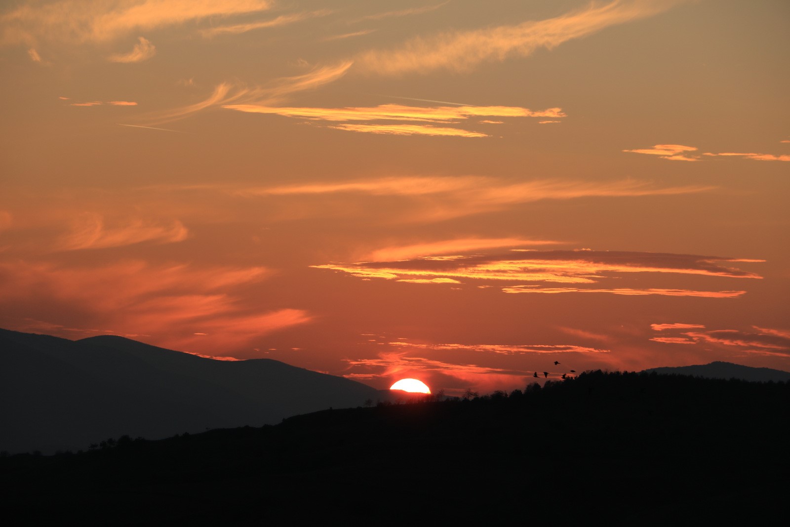 Ilgaz Dağı Manzara (2)