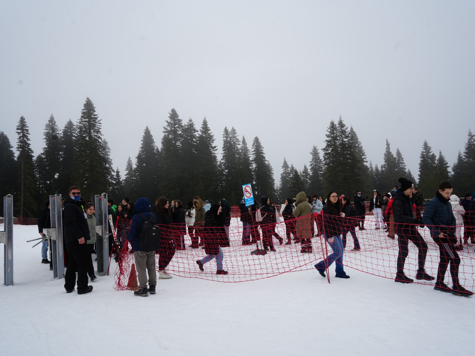 Ilgaz Yarıyıl Çoşkusu (3)