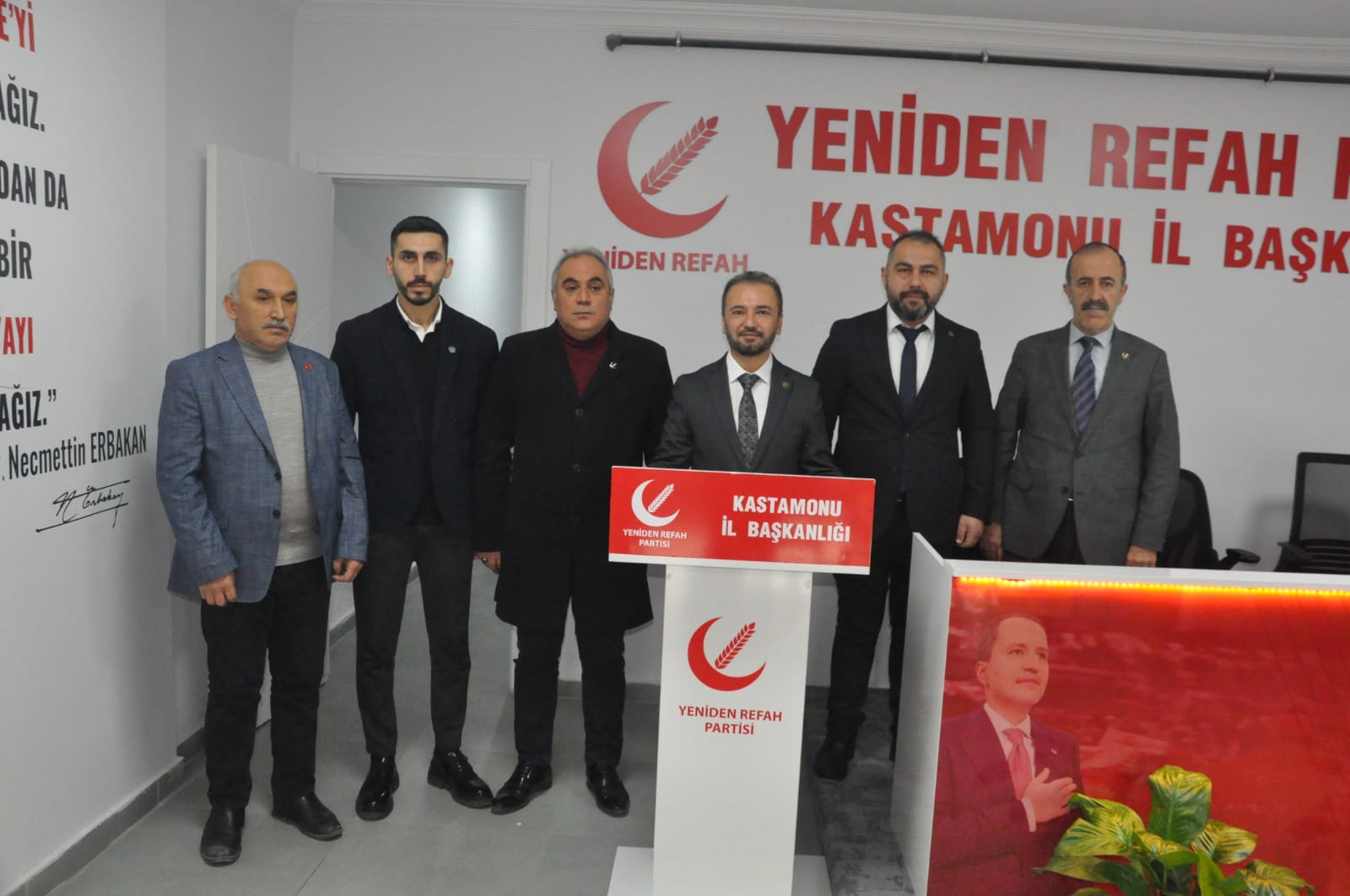 “Kastamonu Için Ayrılan Bütçeyle!. (2)