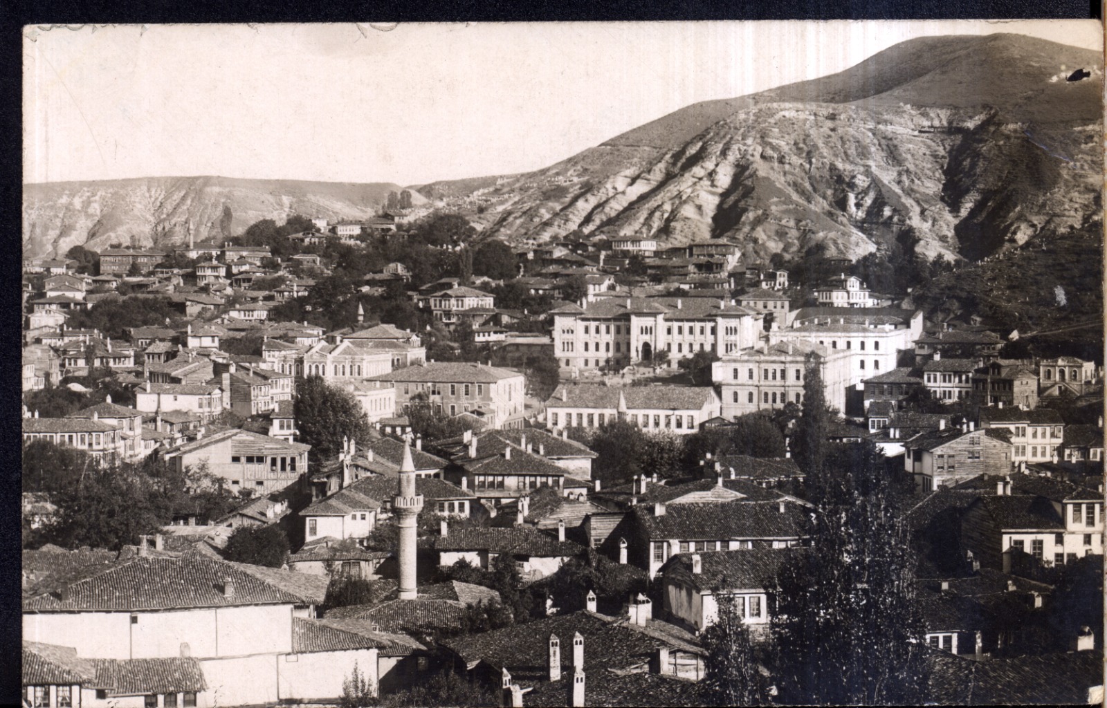 Kastamonu Kadın Hapisanesi