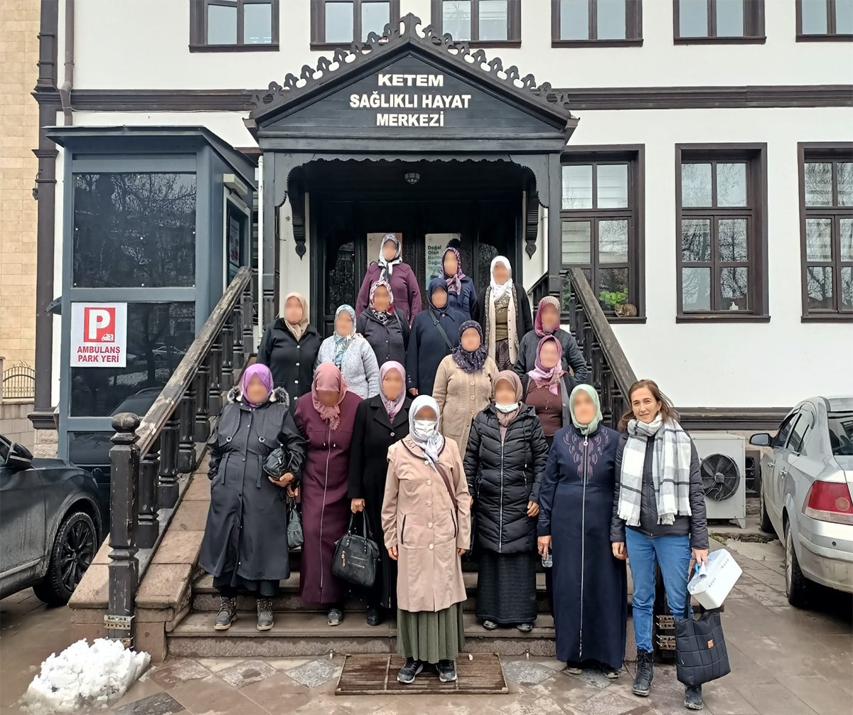 Kastamonu Sağlık Ketem-1