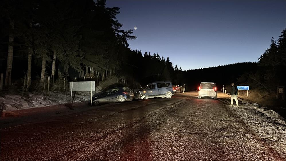 Kastamonu Trafik Kazası Yaralılar Var Haber