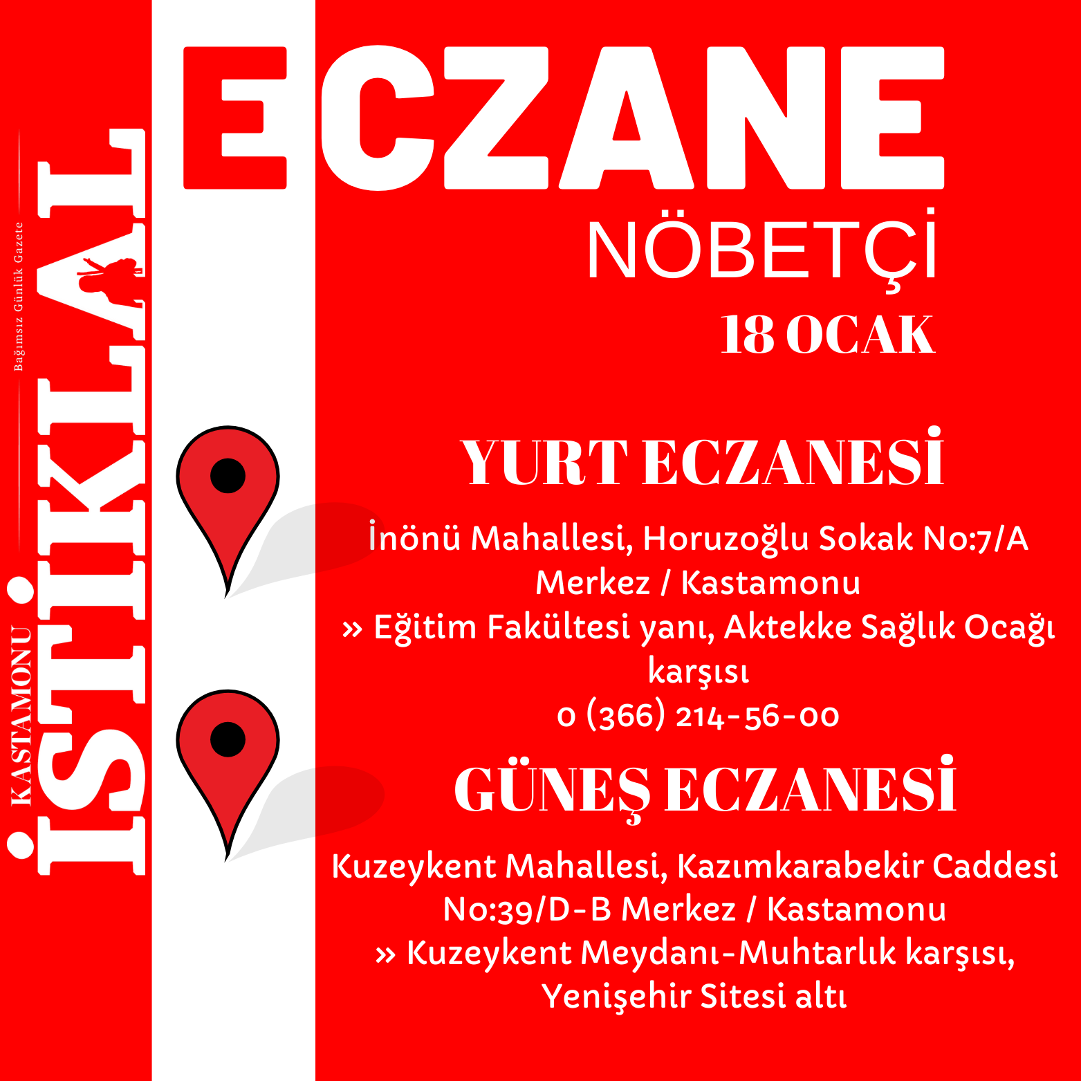 Mehmet Salman Için Eczane (1)-5