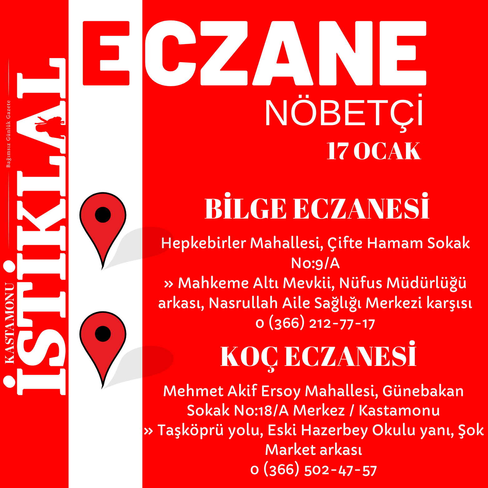 Mehmet Salman Için Eczane (20)