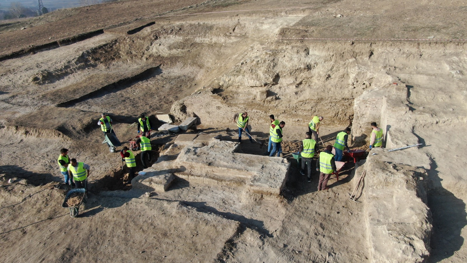 Taşköprü Pompeiopolis (1)