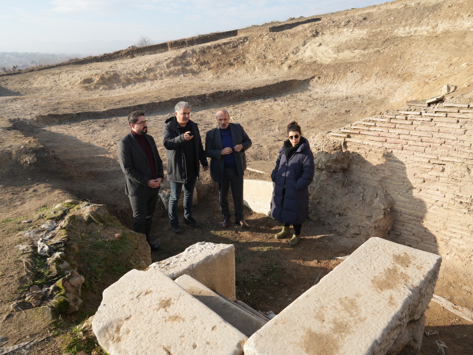 Taşköprü Pompeiopolis (2)