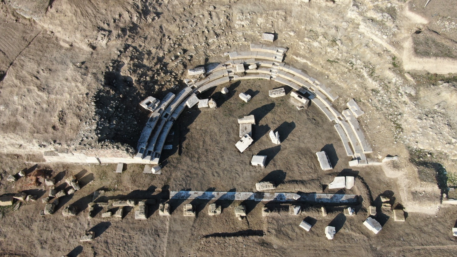 Taşköprü Pompeiopolis (4)