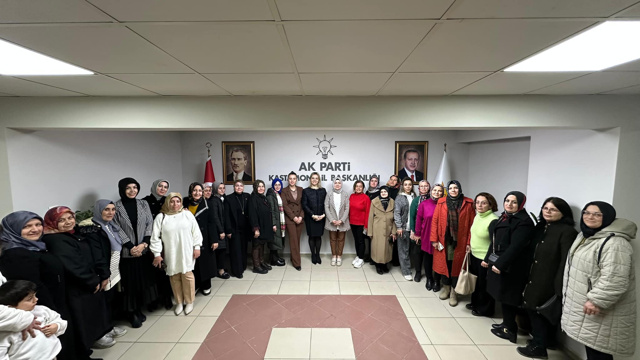 Vekil Ekmekci “Yeni Yol Haritaları Çizdik” (2)