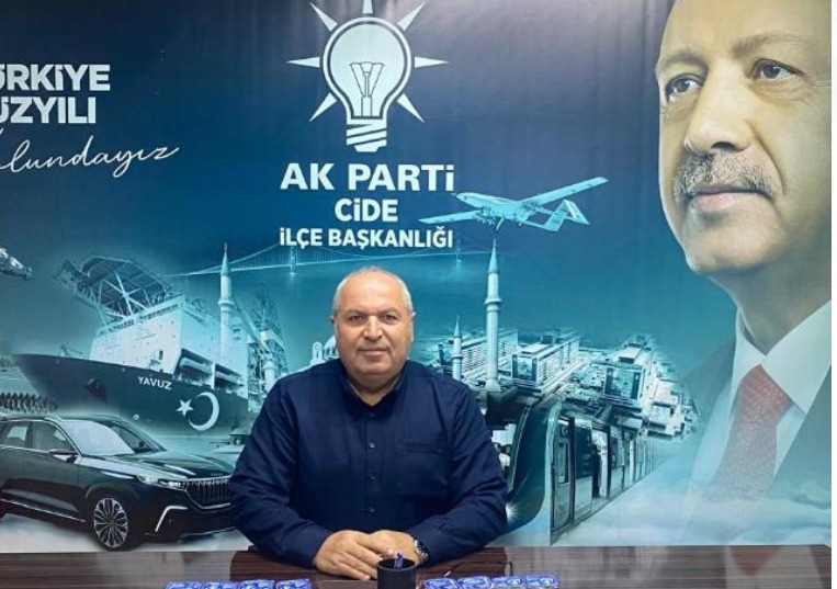 Bartın Cide yolu 2025 yılı yatırım programında yer aldı-1