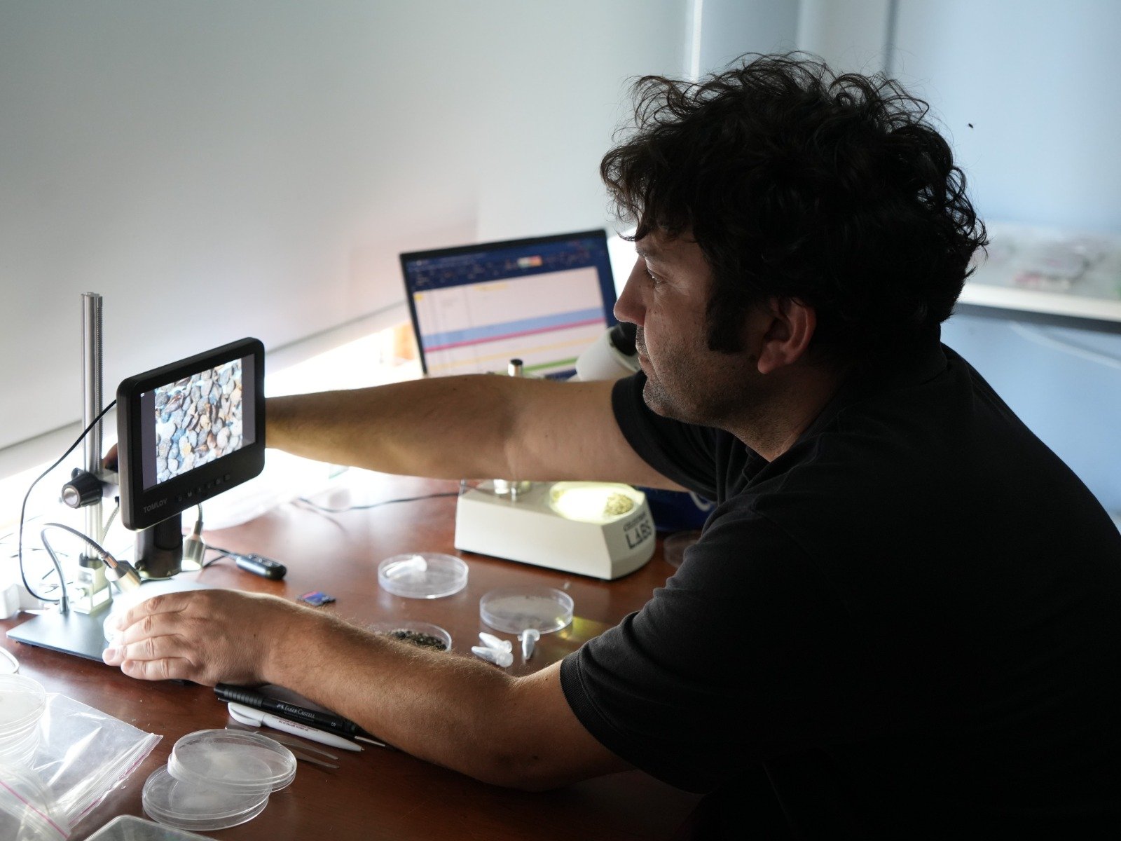 1800 Yıl Önceki Gıdalar, Kastamonu’da Araştırılıyor (1)