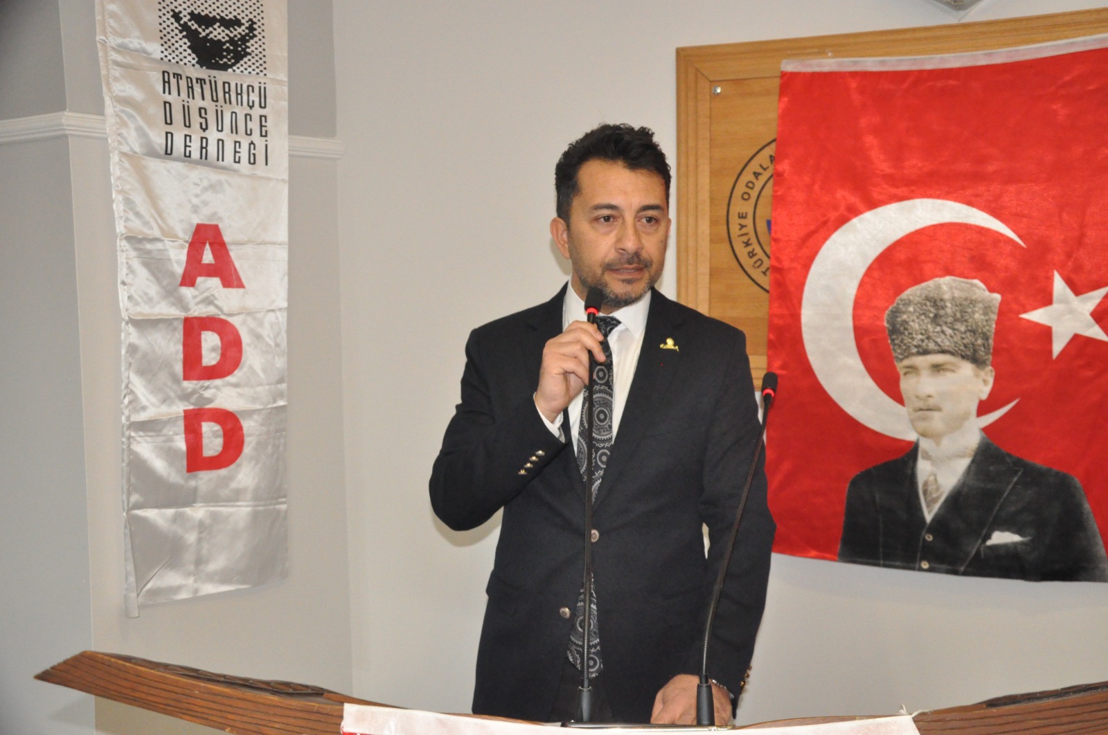 Add Kastamonu Şubesinde Seçim Heyecanı (1)