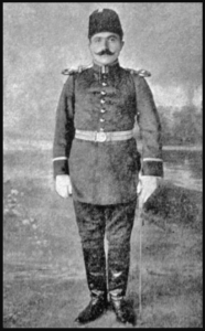 Dadaylı Halit Bey 'Bağımsızlık Mücadelesinde Bir Kastamonulu'-1