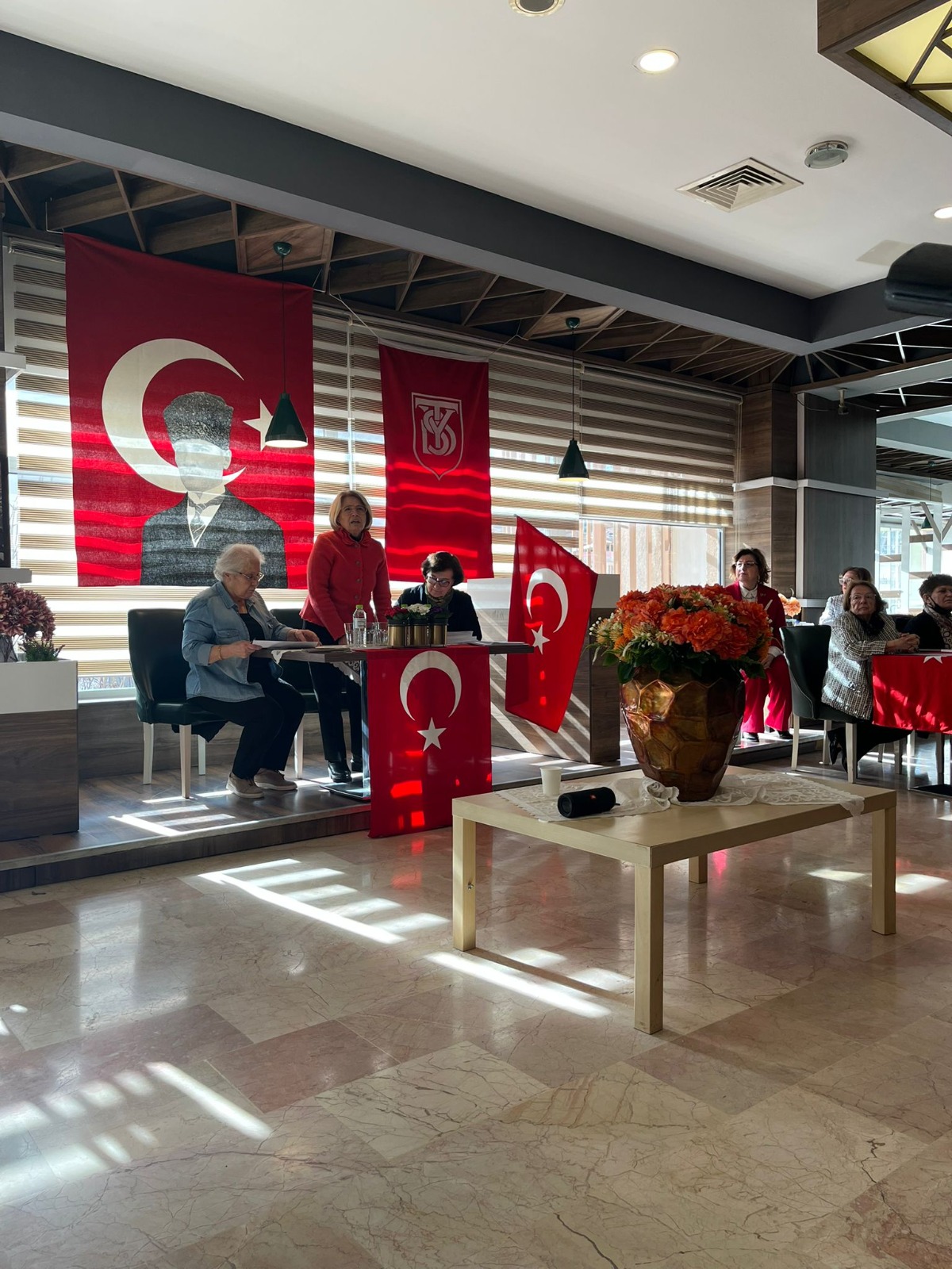 Ferhan Çelen Güven Tazeledi (3)