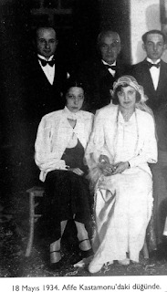 Kastamonu Afife Jale