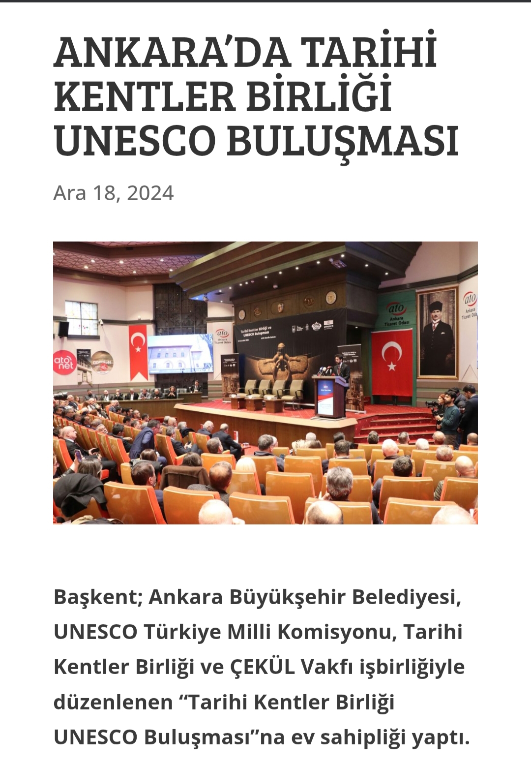 Kastamonu’nun Ismi Yok Tkb Ödüllerinde (1)-1