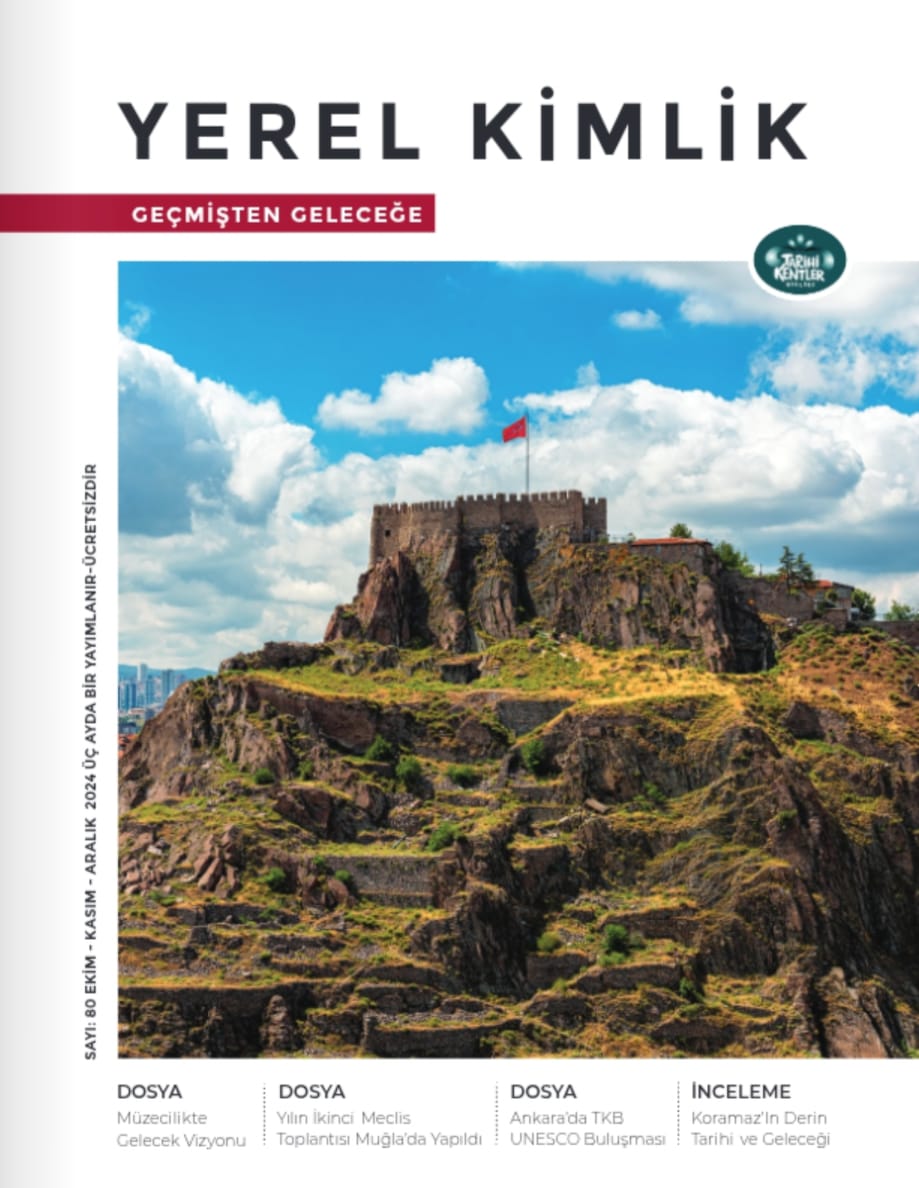 Kastamonu’nun Ismi Yok Tkb Ödüllerinde (1)