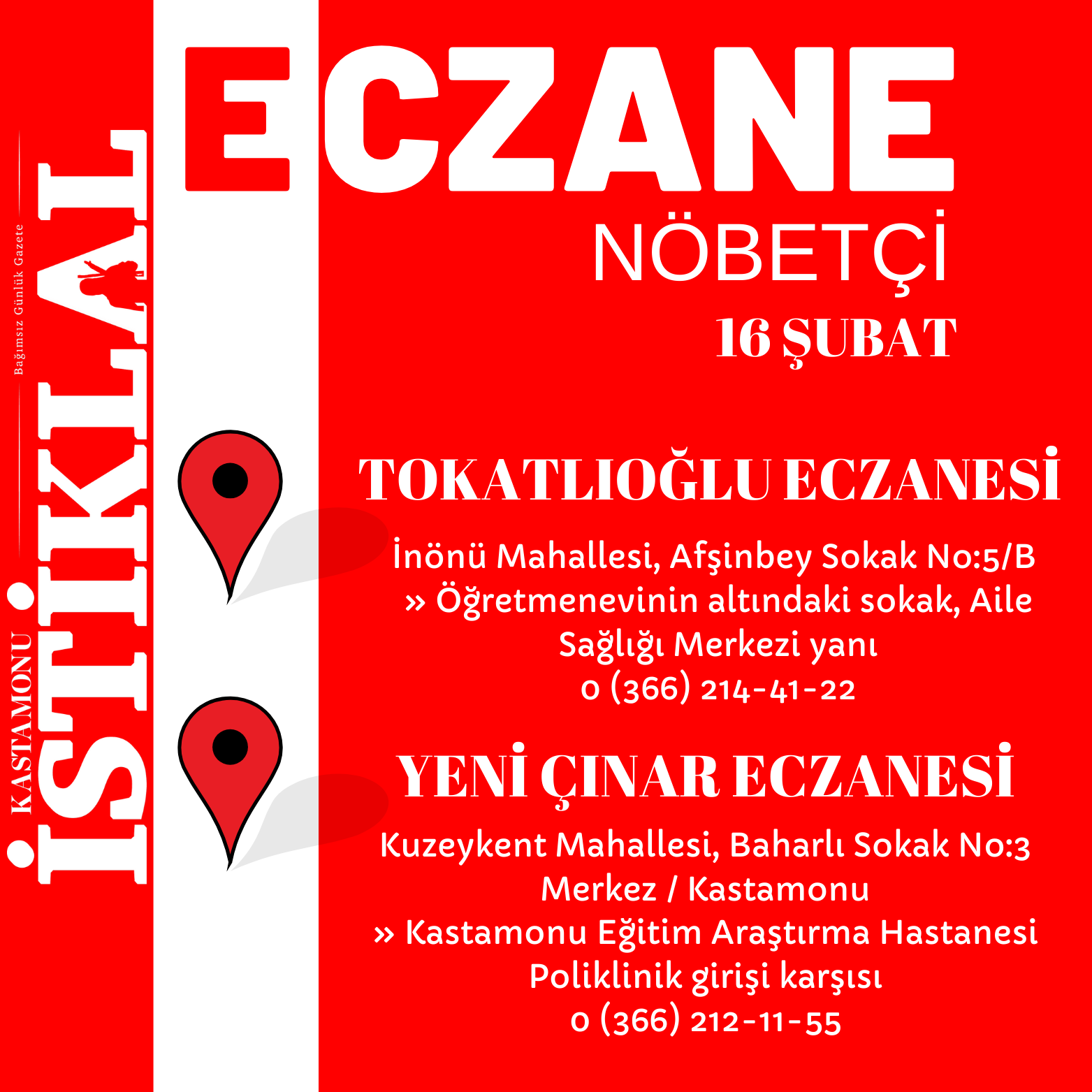 Mehmet Salman Için Eczane (10)-1