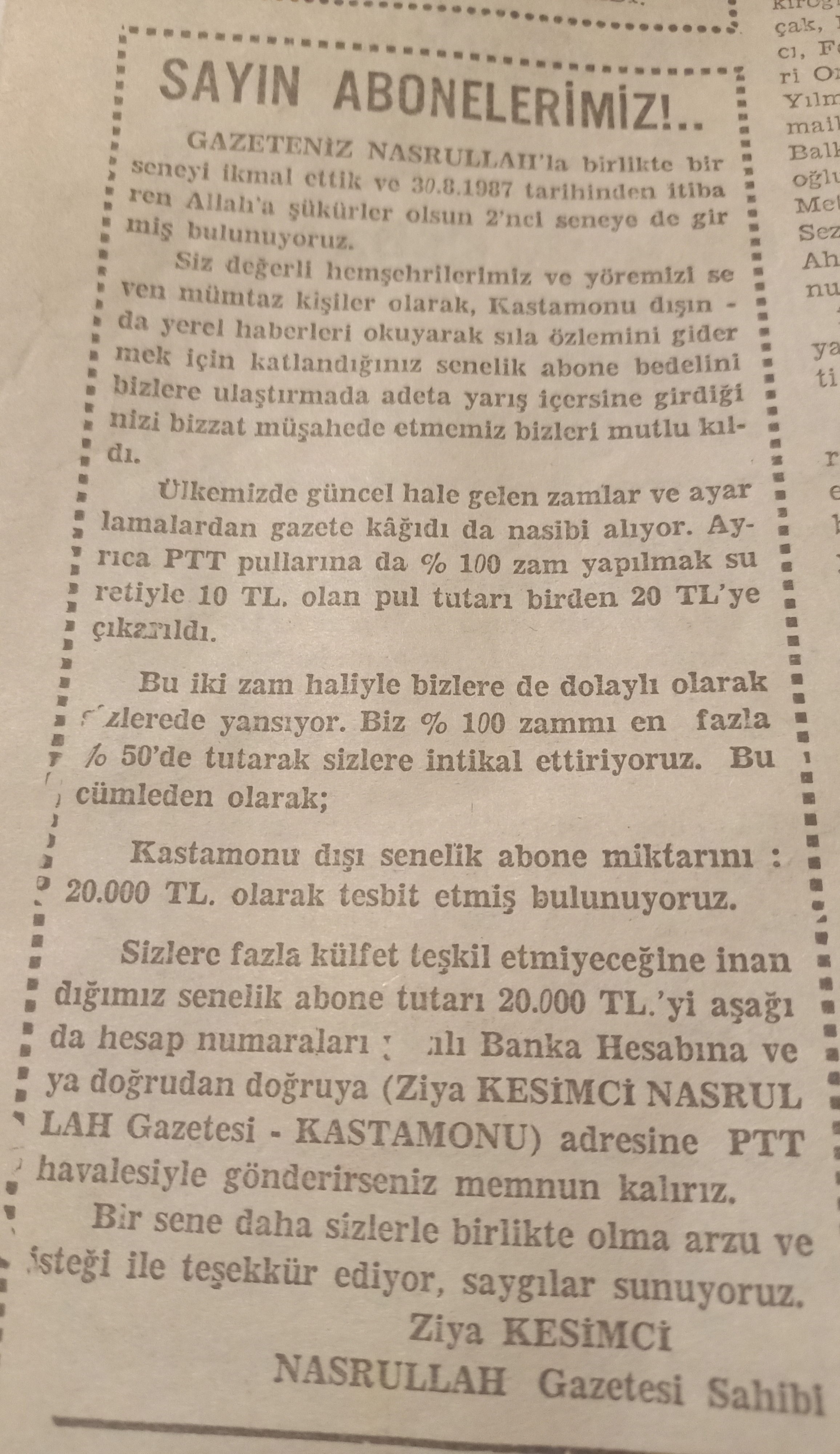 Mustafa Afacan Köşe (5)-5