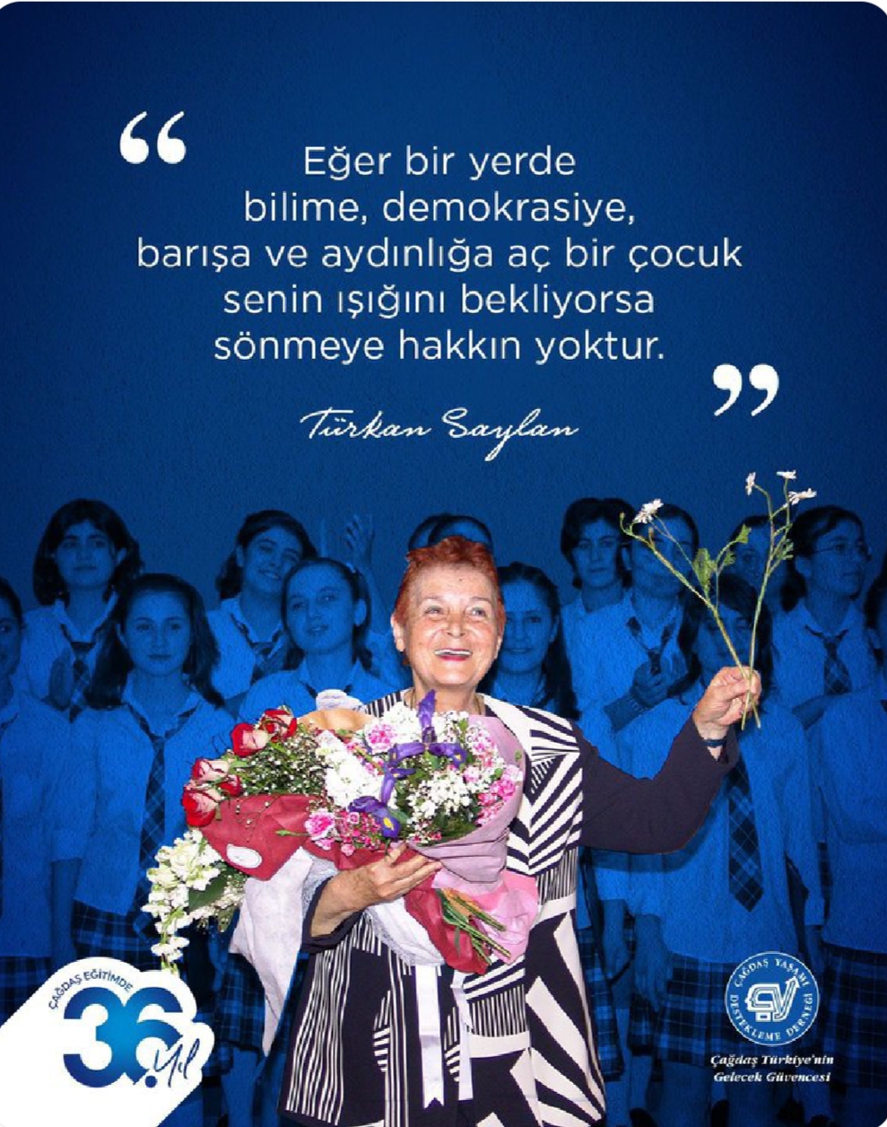 Nice 36 Yıllara “Çydd”