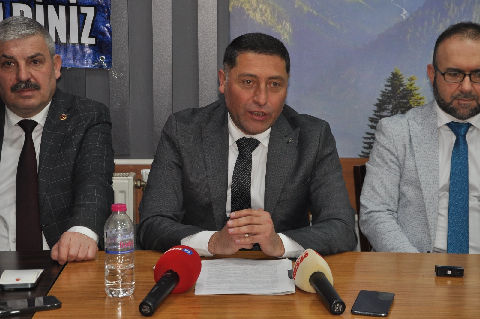 Tepeden Tırnağa Kastamonu Konuşuldu (1)