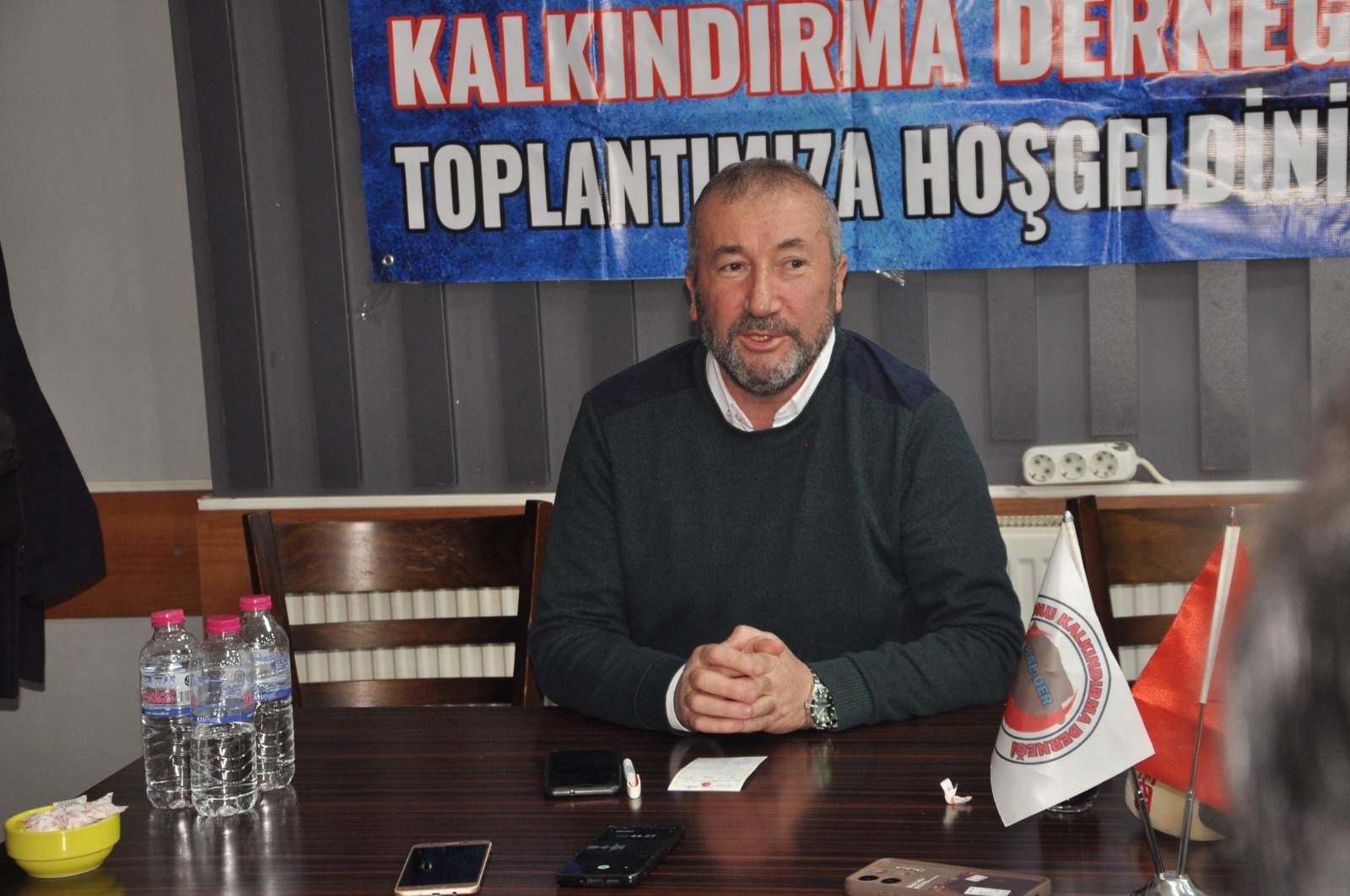 Tepeden Tırnağa Kastamonu Konuşuldu (3)