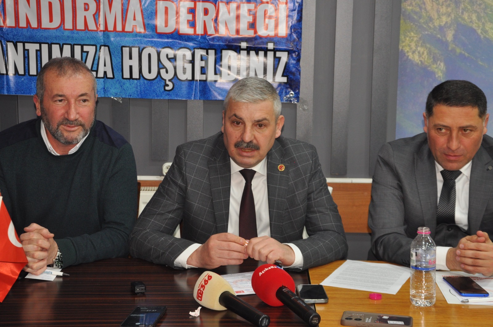 Tepeden Tırnağa Kastamonu Konuşuldu (5)