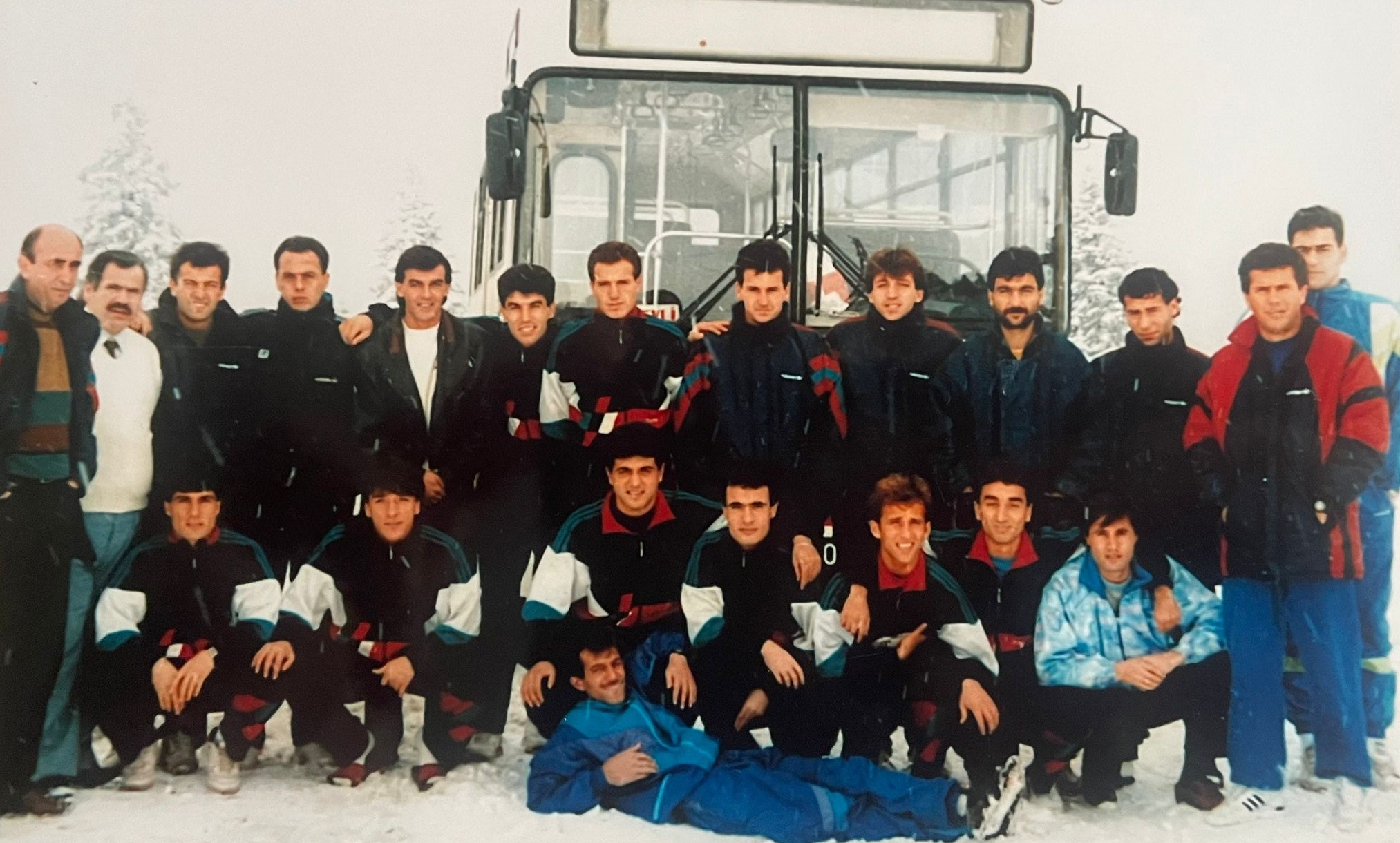 Ünsal Kenanoğlu Köşe 7-2