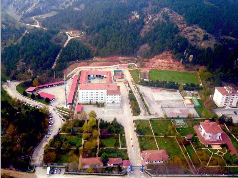 KASTAMONU JANDARMA KOMANDO EĞİTİM MERKEZ KOMUTANLIĞI KITA TİPİ KONDİSYON SALONU TADİLATI YAPTIRILACAKTIR